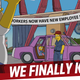 Illustration for article titled The Simpsons Finally Reveals What Kind Of Car Homer Drives